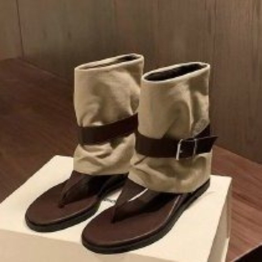 Vintage Color Block Toe Ring S - Vintage Fashion Heels review and price