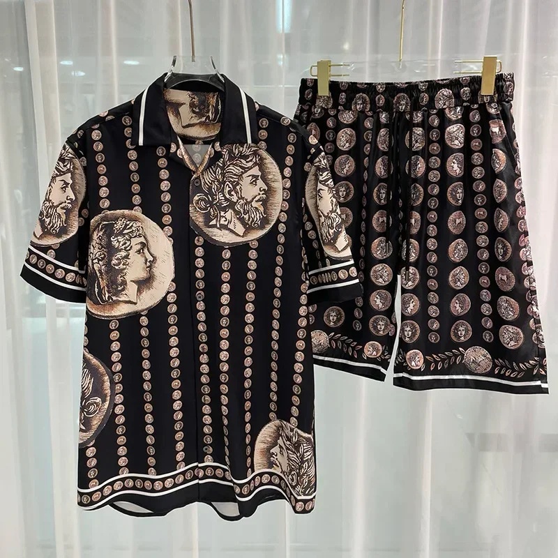 Ropa Hombre Royal Luxury Men S - Vintage Victorian Fashion review and price